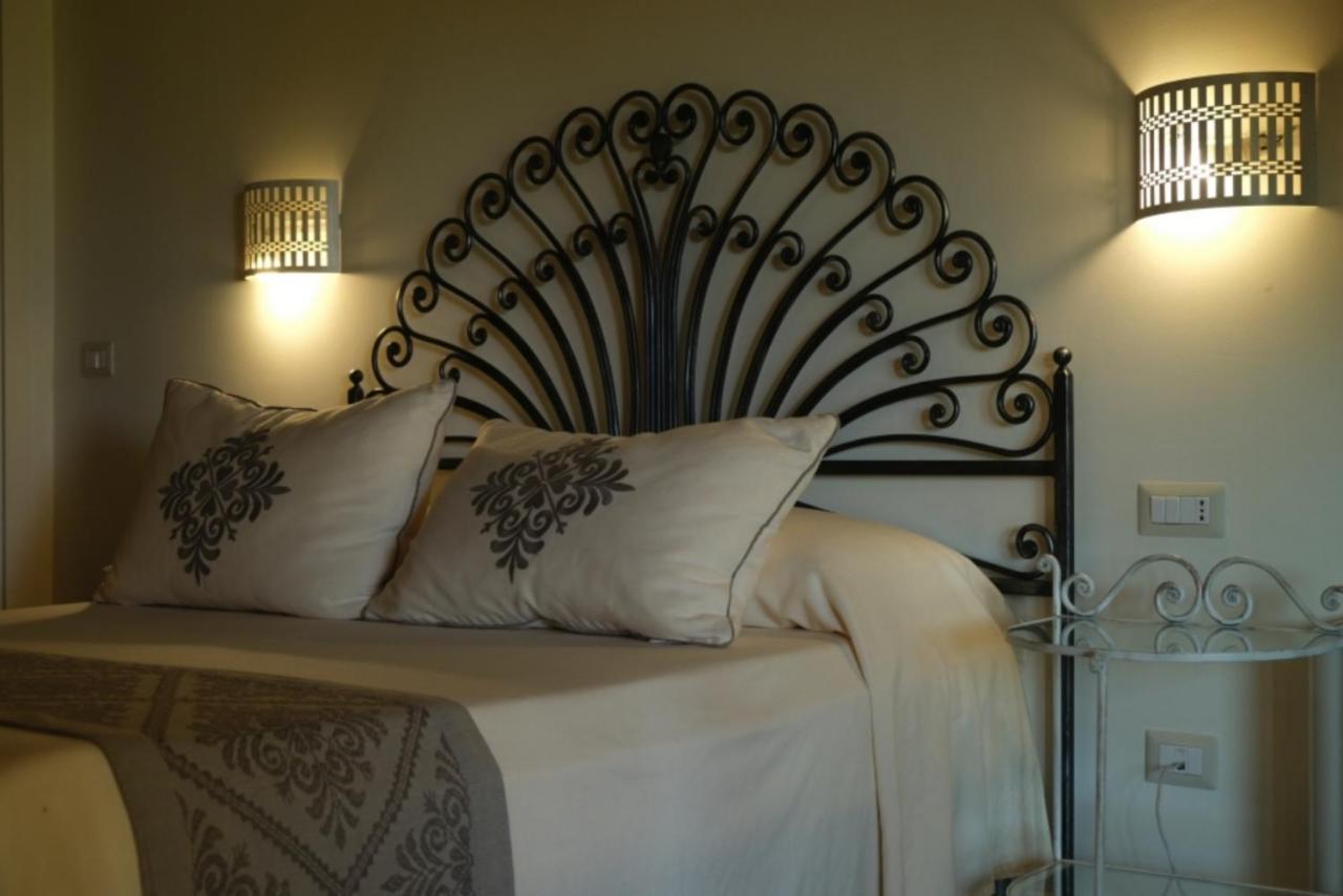 Inghirios Wellness Country Resort Santa Maria la Palma Dış mekan fotoğraf