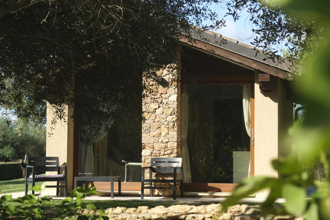 Inghirios Wellness Country Resort Santa Maria la Palma Dış mekan fotoğraf
